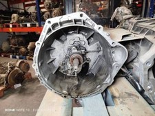 Boite de vitesse Ssangyong KYRON