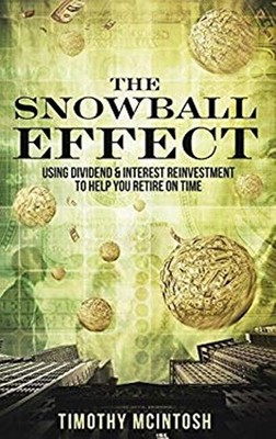 The Snowball Effect : A Winning Investment Strategy of Using Divi