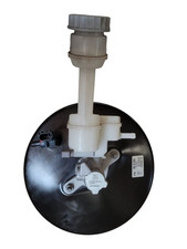 SUZUKI VITARA LY Unterdruck-Bremskraftverstärker 1.60 Petrol 88kw 2017 27352994