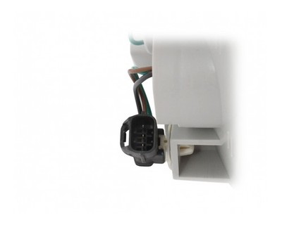 Scheinwerfer + Glühbirnen H4 Links für Daewoo Matiz M100 M150 01-05