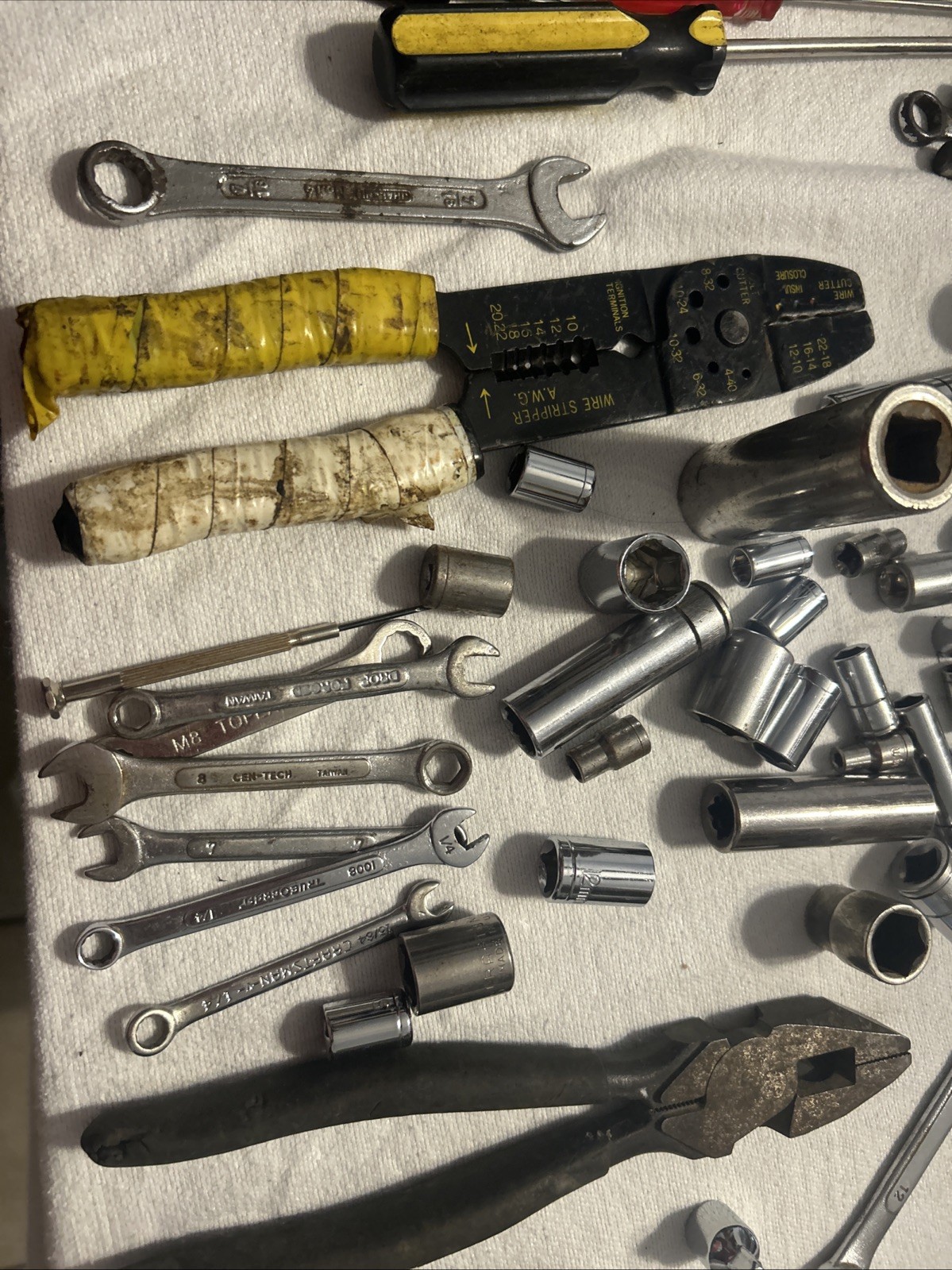 mixed tools lot used Lot B4 | eBay