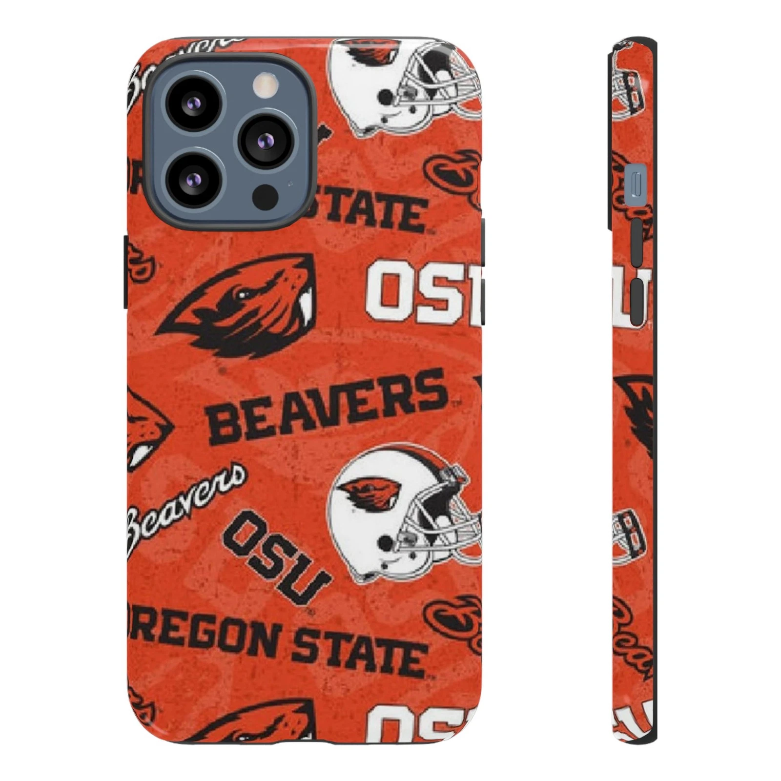 Oregon State University iPhone Cases