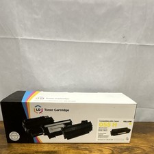 LD Compatible Toner Canon 055H 3017C001 Yellow High Yield Laser LBP/MF