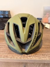 Pre Owned Kaskazi Protone Icon Cycling Helmet - Size Small Adult