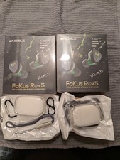 Noble FoKus Rex5 True Wireless Earphones Gree...