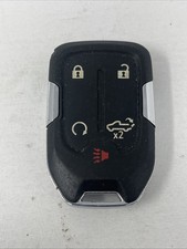 Oem 2019-2020 Chevy Silverado Keyless Remote Smart Key Fob 13529632