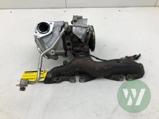 Turbolader VW Tiguan Allspace BW2 05L253019P P24207096