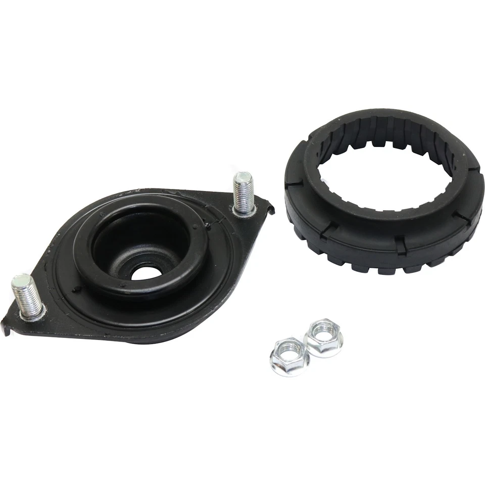 Rear Left and Right Shock and Strut Mount Set For 2000-2009 Subaru Legacy 904934 - Image 3 of 4