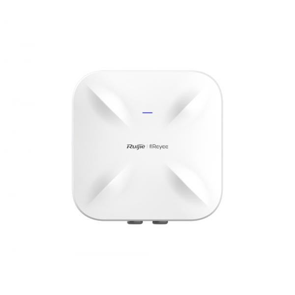 4072031 Ruijie Networks Ruijie Networks RG-RAP6260(G) punto accesso WLAN 1775 Mb