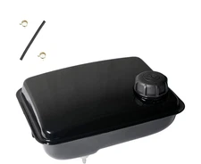 Jmchstore Vent Gas Fuel Tank for Coleman RB100 Monster Moto 80Cc MM-B80, Screw