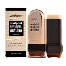 Concealer Foundation Stick