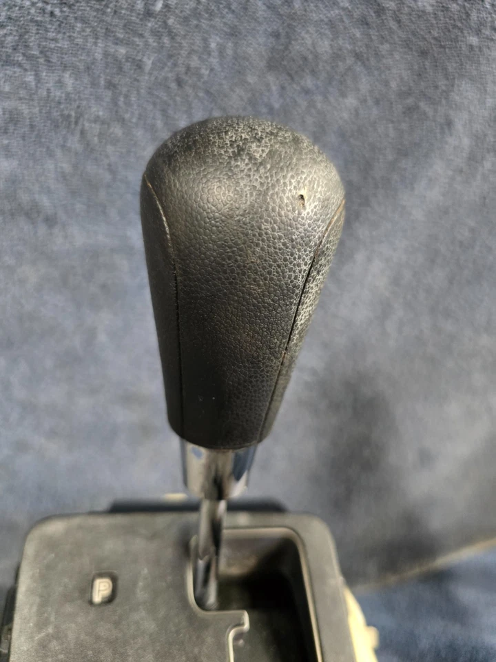 Mazda3 Mazda 3 2010 conjunto de cambio de piso automático 10/13 Foto 3 de 4