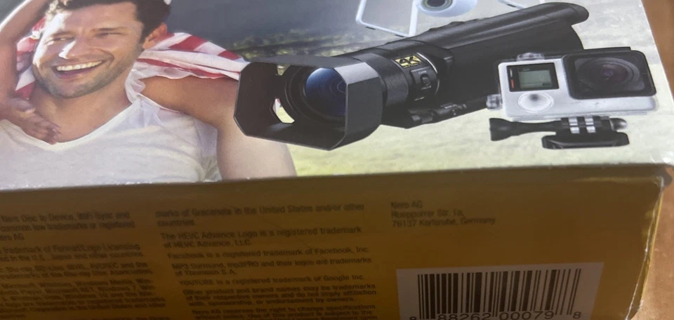 Nero Video Premium 3  - Image 3 of 3