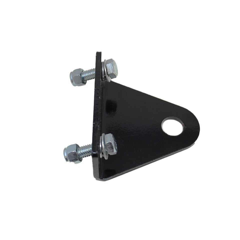 Trailer Hitch with Bolts & Nuts Fits Scag Replaces NPW78959 - Image 2 of 4