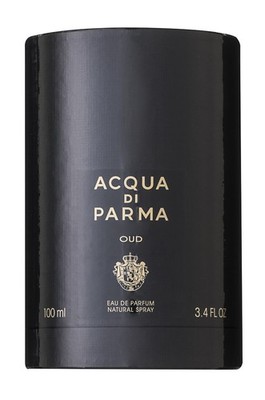 Acqua di Parma Oud Eau de Parfum 100 ml OVP NEU