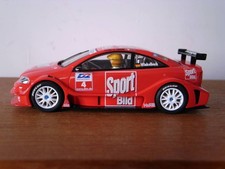 1 32 Scalextric OPEL V8 COUPE Sport Bild 4