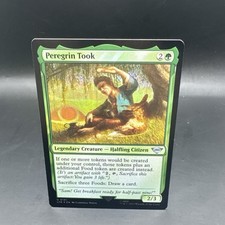 Peregrin Took Foil U0181 MTG