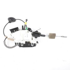 2011-2017 Mercedes W207 E350 Front Left Driver Door Lock Actuator OEM