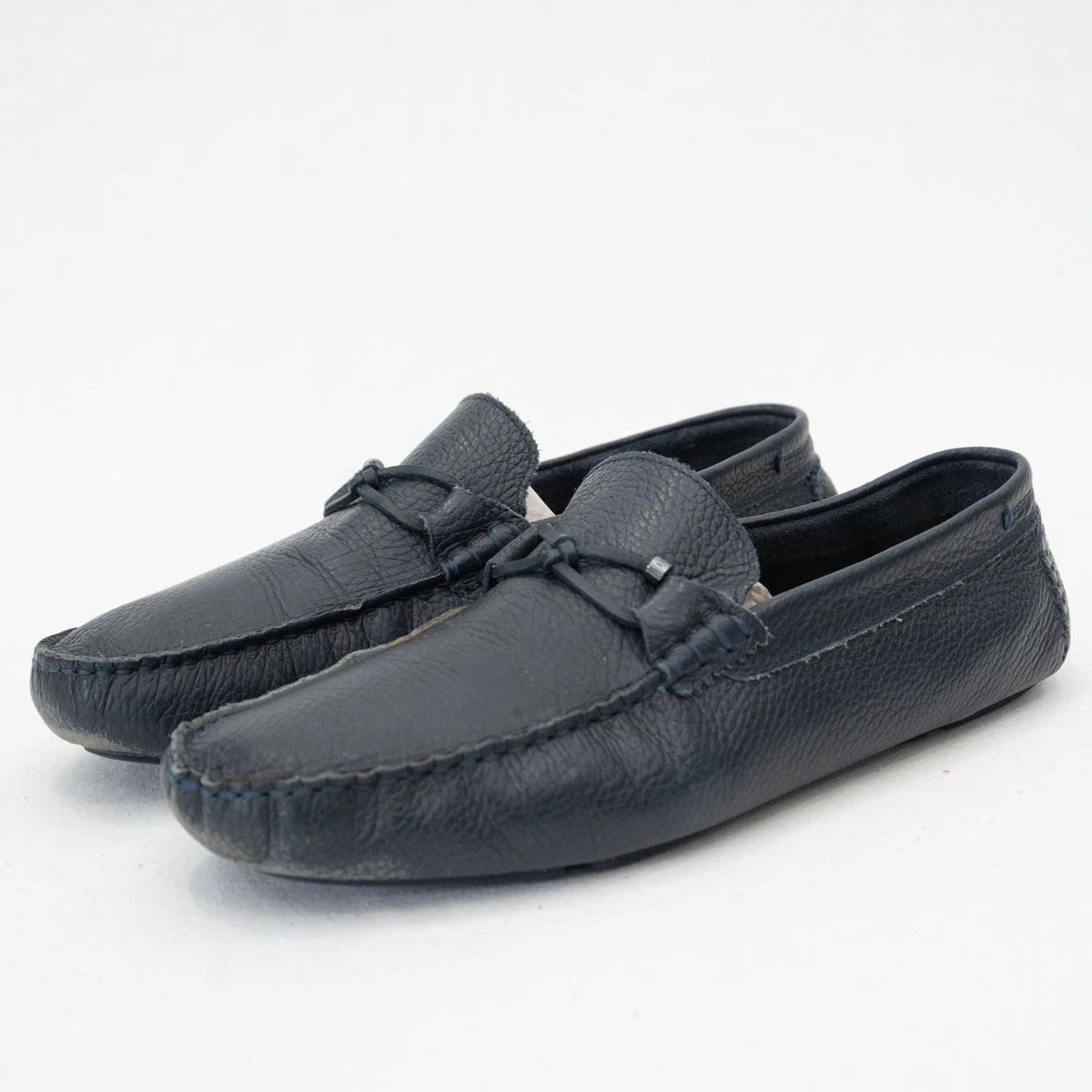Ted Baker Loafer Blue Casual Shoes for Men for sale | eBay display picture 2