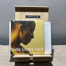 Lovers Rock by Sade 2000 CD