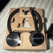 Poly Voyager 4300 UC Series Bluetooth On Ear Computer Headset