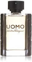 Salvatore Ferragamo 520-71804 Sf Uomo Eau De Cologne 100 Ml Salvatore Ferragamo 520-71804 Sf Uomo Eau De Cologne 100 Ml
