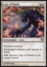 MTG Magic the Gathering Cage of Hands (4/157) Planechase 2012 Edition LP