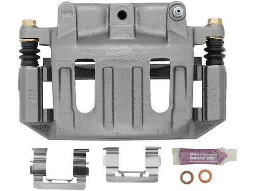 For 2003-2004 Dodge Dakota Brake Caliper Front Right API 54666TP | eBay
