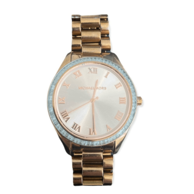 Michael Kors Watch MK-3245 Reloj Michael Kors MK-3245 para Dama – Maia Shop main image 3