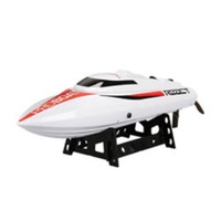 Pro Boat React 17-inch Self-righting Deep-v Brushed:rtr Prb08024 Pro Boat React 17-inch Self-righting Deep-v Brushed:rtr Prb08024