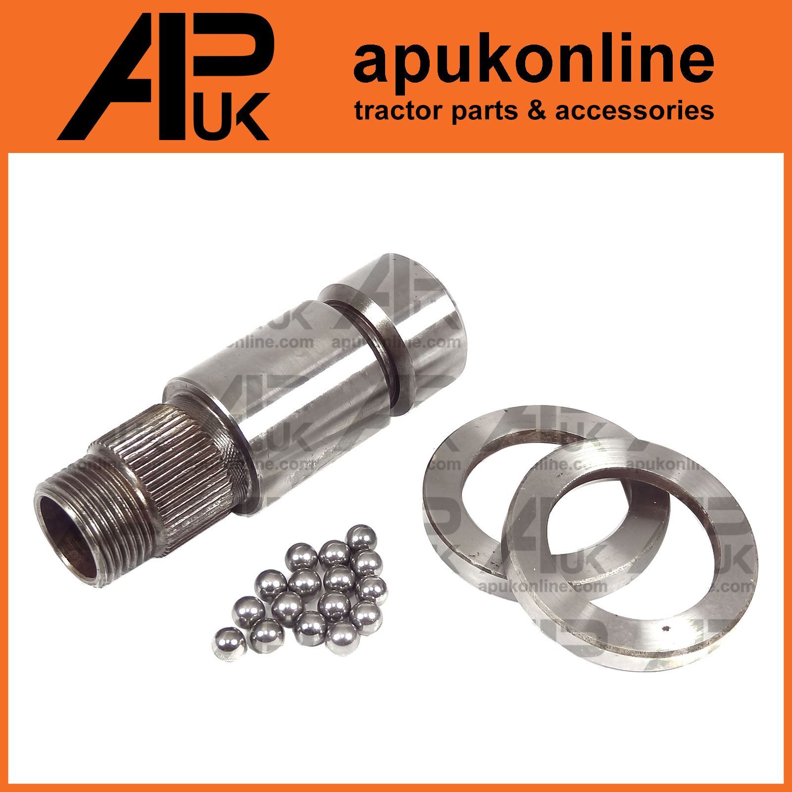 Steering Box Top Column Repair Kit for Fordson Dexta Super Dexta