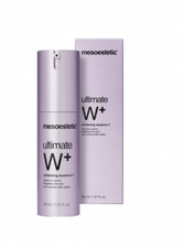 Mesoestetic Ultimate W Whitening Essence 30ml New in Box cept