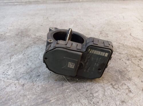 Mercedes Sprinter 3,5 -T Box (B906) 313 CDI Butterfly Valve - Picture 3 of 7