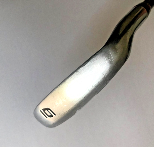 King Cobra Golf FP 6 Iron Aldila VS Proto-HL 70-R Graphite Shaft RH - Picture 2 of 8