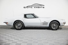 1971 Chevrolet Corvette LT-1