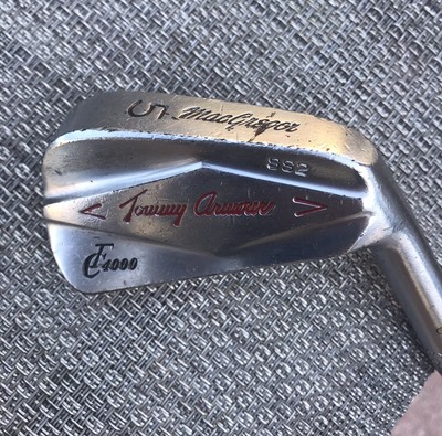 macgregor tommy armour irons