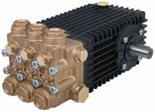 Interpump W1550 Pumpe Hochdruckreiniger Power Jet Wash Vollwelle 150 bar 50 LPM