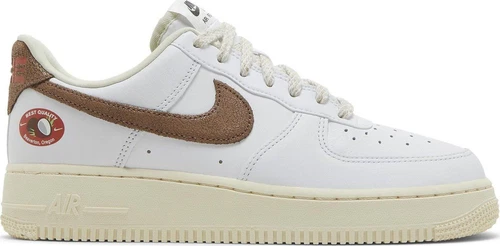 Nike Air Force 1 '07 LX Coconut W