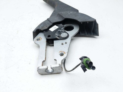 20 Polaris Slingshot SLR Emergency Parking Brake - Picture 5 of 7