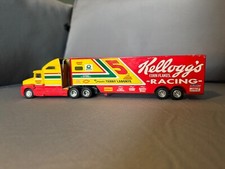 1994 Racing Champions Terry Labonte 5 Kellogg  s Racing Truck  Trailer