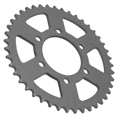 O-Ring Drive Chain & Sprockets Kit for Kawasaki ZX-6R ZX-6Rr Ninja