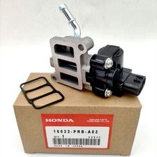 New Idle Air Control Valve 16022-PRB-A02 Fits for Acura Si RSX Type-S 2.0L 02-06