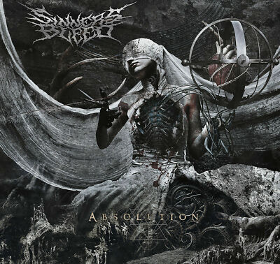 SINNERS BLEED - Absolution CD NEU!