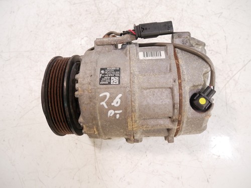 Klimakompressor für BMW 5er G30 G31 3,0 530 d xDrive B57O B57D30A 9890655