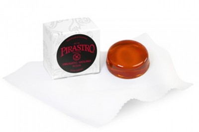 Pirastro Obligato / Violino Kolophonium, Rosin