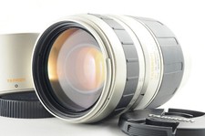 Excellent Tamron 872D 75-300mm f/4-5.6 AF LD for Minolta Sony A w/ Caps