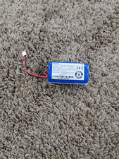 Genuine Shark Robotic RV725 Vacuum ION Battery