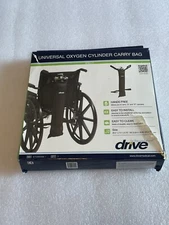 Drive ~~Oxygen Cylinder Carry Bag