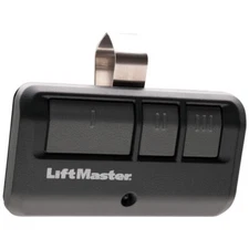 Liftmaster Chamberlain Garage Door Remote Control For B4613T B6713T B2202 B2215T