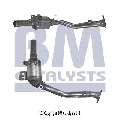 Catalyseur Porsche Boxster 2.7 et 3.2 S pour échappement d'origine